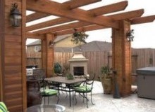 Kwikfynd Pergolas
graniteflat